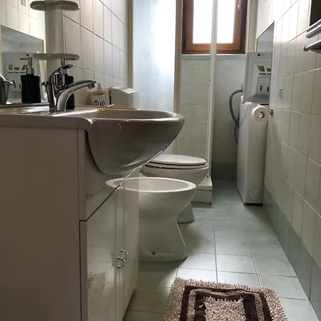 Apartament Maison Avondo