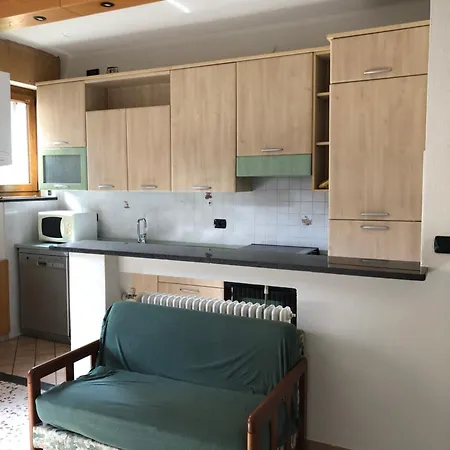 Apartament Maison Avondo