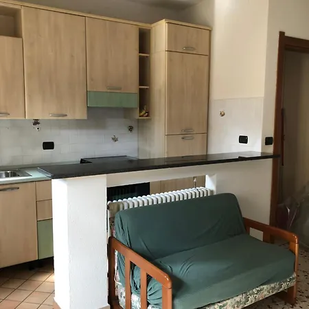 Maison Avondo Apartament