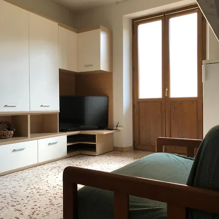 Apartament Maison Avondo *