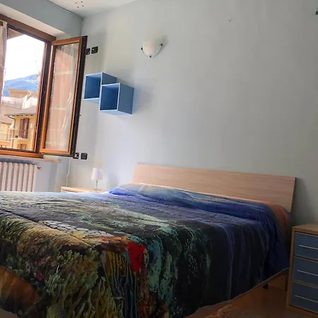 Apartament Maison Avondo *