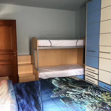 Maison Avondo Apartment Aosta
