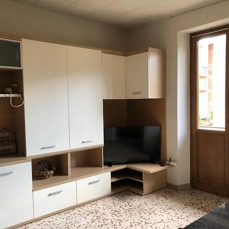 Maison Avondo Apartment