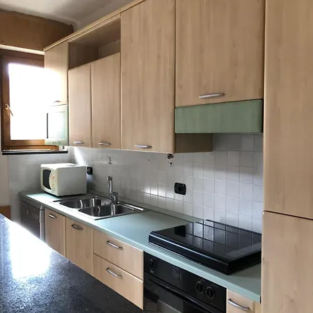 Apartament Maison Avondo